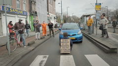 Klimaatrebellen: tussen hoop en wanhoop (2022)