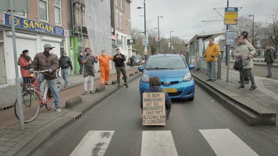 Klimaatrebellen: tussen hoop en wanhoop