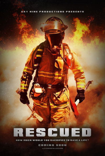 Rescued