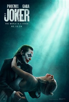 Joker: Two Madness (2024)