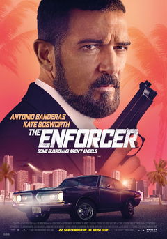 The Enforcer (2022)