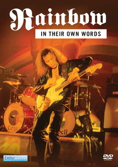 Rainbow: In Their Own Words (2006)