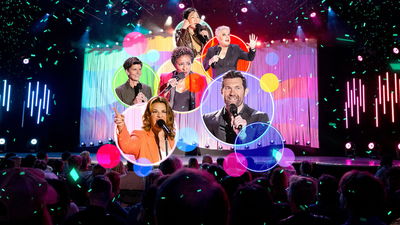 Stand Out: An LGBTQ+ Celebration