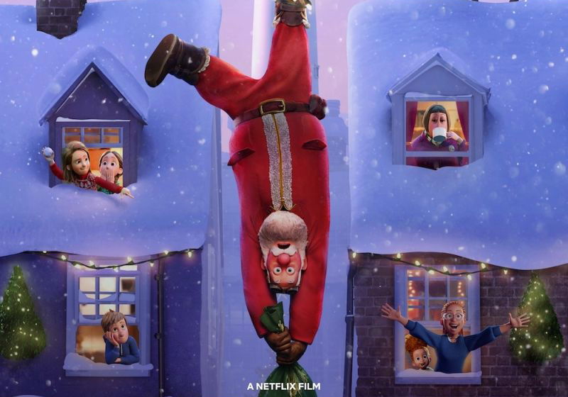 Beste Kerstfilms 2024 (films in het genre kerst)