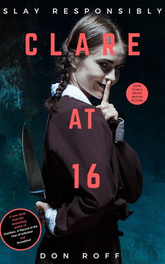 Saint Clare (2024)