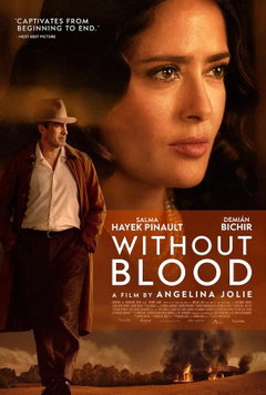 Without Blood (2024)