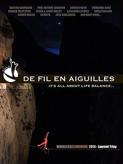 De Fil en Aiguilles (2013)