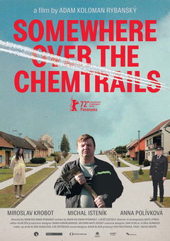 Somewhere Over the Chemtrails (2022)