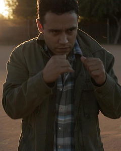 Jack London's a Piece of Steak (2014)