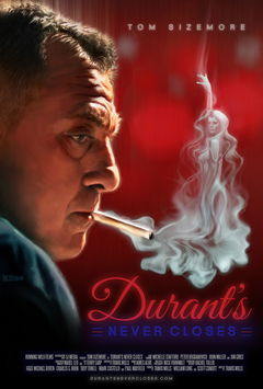 Durant's Never Closes (2015)