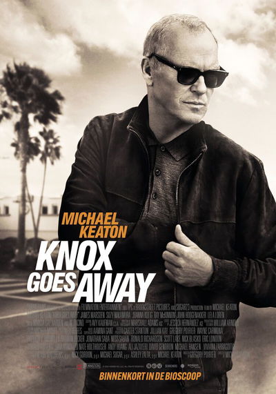 Knox Goes Away