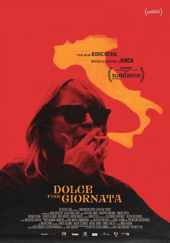 Dolce Fine Giornata (2019)
