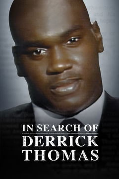 In Search of Derrick Thomas (2015)