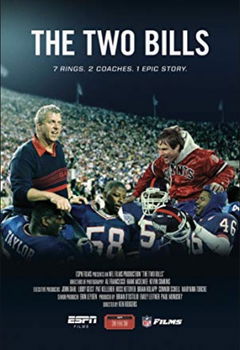 The Two Bills (2018)