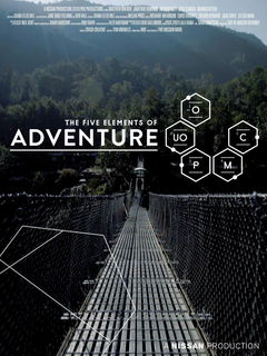The Five Elements of Adventure (2015)