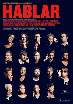 Hablar (2015)