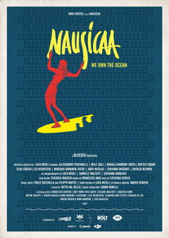 Nausicaa (2018)