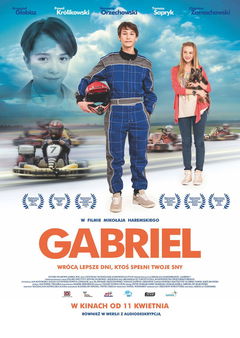 Gabriel (2013)