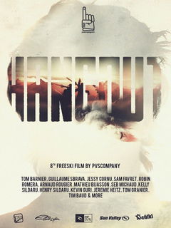 Hangout (2014)