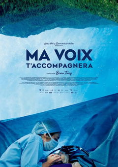 Ma Voix T'Accompagnera (2020)