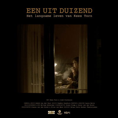 Het langzame leven van Kees Torn
