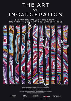 The Art of Incarceration (2021)