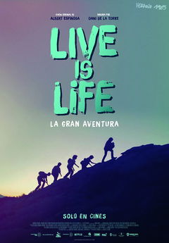 Live is Life (2021)