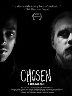 Chosen (2014)