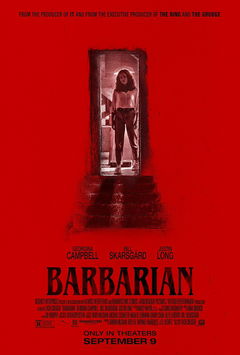 Barbarian (2022)