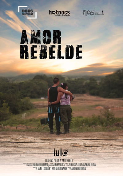 Amor Rebelde
