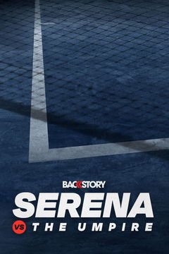 Serena vs. The Umpire (2019)