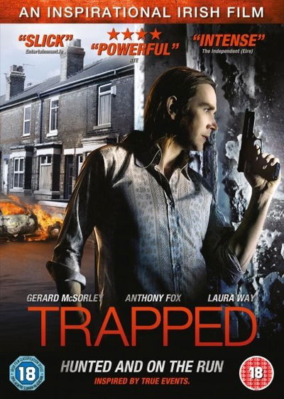 Trapped
