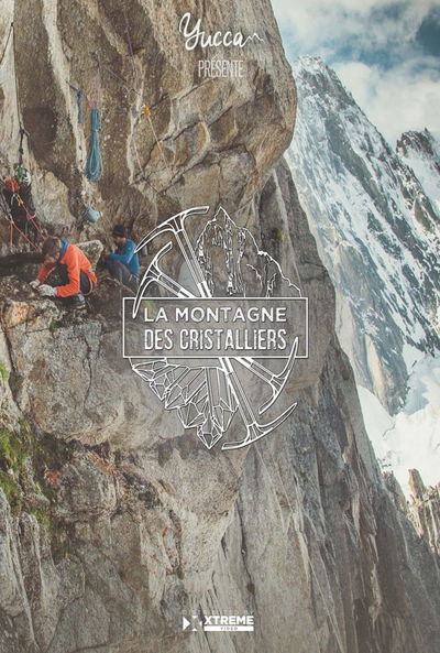 La Montagne des Cristalliers