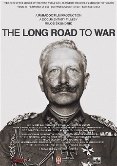The Long Road to War (2018)