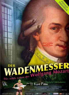 Der Wadenmesser (2005)