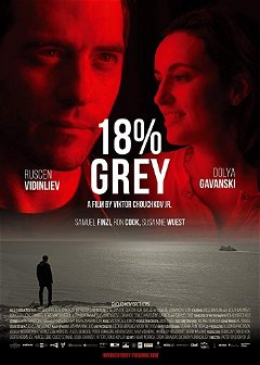 18% Grey (2020)