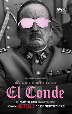 El Conde (2023)