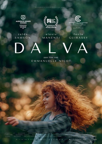 Dalva