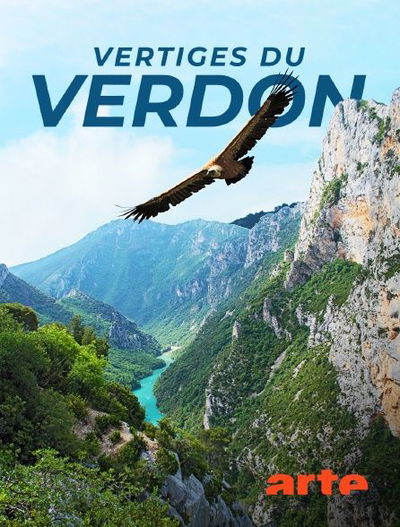 Vertiges du Verdon