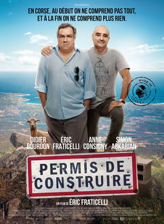 Permis de construire (2021)