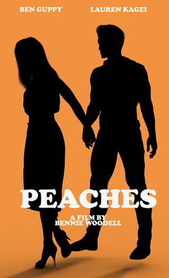 Peaches (2021)