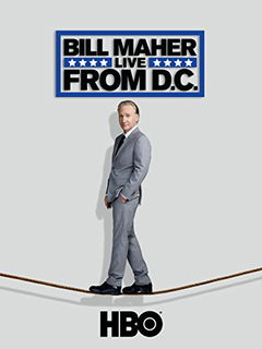 Bill Maher: Live from D.C. (2014)