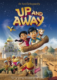 Up and Away (2018)