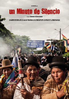 Un minuto de silencio (2013)