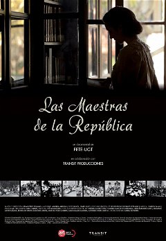 Las maestras de la República (2013)