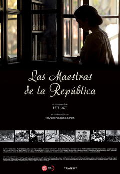 Las maestras de la RepĂşblica (2013)