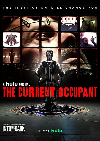 The Current Occupant