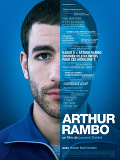 Arthur Rambo (2021)