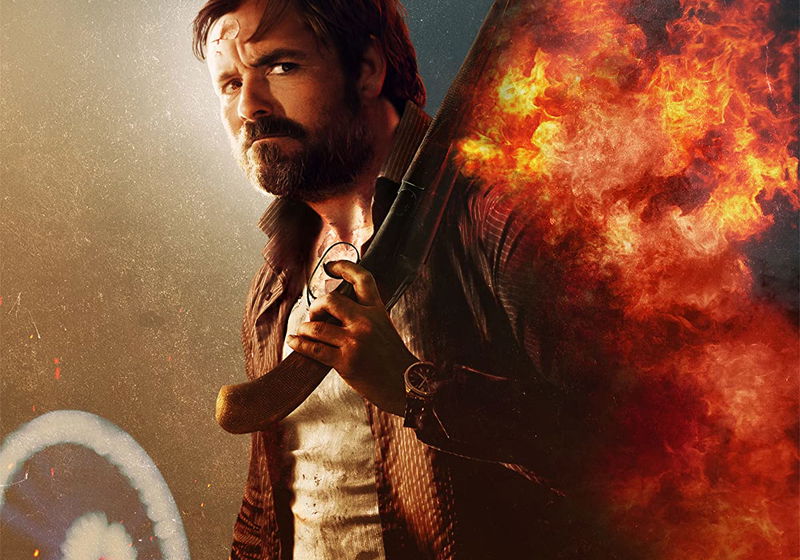 Beste Misdaadfilms 2021 op Film1 (september 2025)