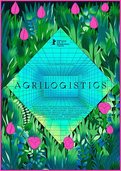 Agrilogistics (2022)